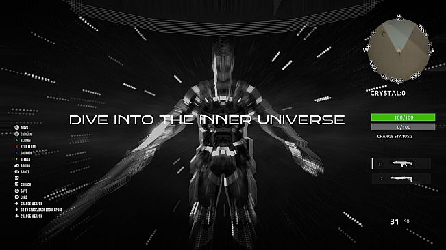 Cosmic Consciousness