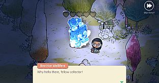 Cozy Grove - New Neighbears DLC