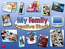 My Family Creative Studio