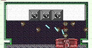 Starry Moon Island Tank Advance MP06