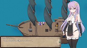 How to create a witch