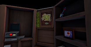 Job Simulator: Human Relations