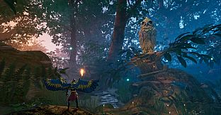 Smalland: Survive the Wilds Soundtrack