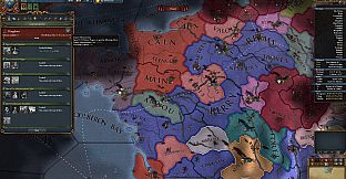 Europa Universalis IV: Leviathan