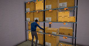 Clothing Supermarket Store Simulator