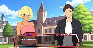 Futanari have a heart too