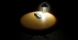 Lantern of Remembrance