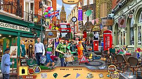 Big Adventure: Trip to Europe 5 - Collector's Edition