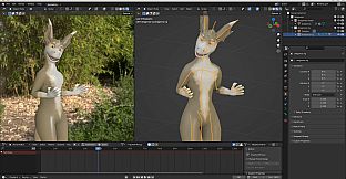 DEMoCap (Drag[en]gine Motion Capture)