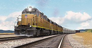 TS Marketplace: Peninsula Corridor: San Francisco - Gilroy Scenario Mini-Pack 02 Add-On