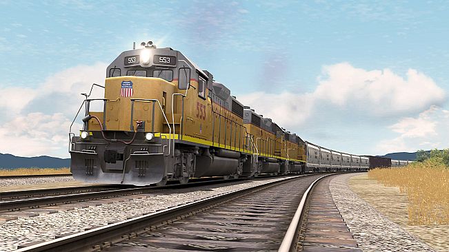 TS Marketplace: Peninsula Corridor: San Francisco - Gilroy Scenario Mini-Pack 02 Add-On