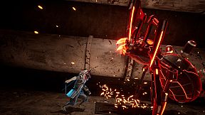 Blind Fate: Edo no Yami