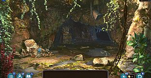 Lost Lands 11: Stories about the Sorceress, the Prince and the Minotaur