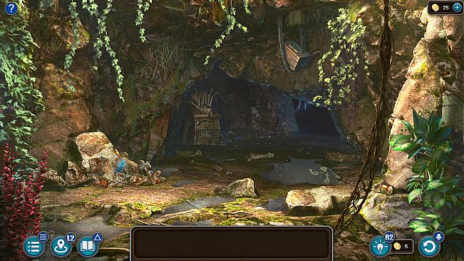 Lost Lands 11: Stories about the Sorceress, the Prince and the Minotaur