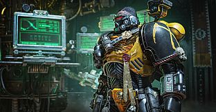 Warhammer 40,000: Space Marine 2 - Ultramarines Cosmetic Pack