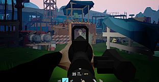 OutBreak: The Last Survivor