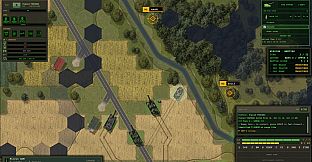 Steel Wolverines: Modern Armored Combat