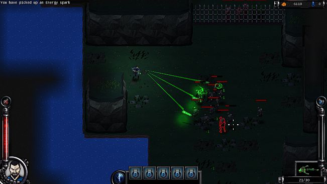 Vzerthos: The Heir of Thunder (For Windows10)