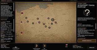 Tank Commander: Major FOE