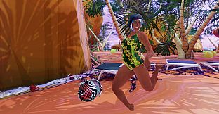 Paunch 2 - Iva Expansion Pack