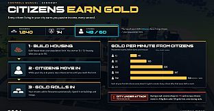MEGA: City Of Titans