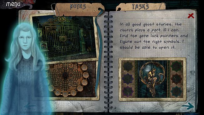 Revenge of the Spirit: Rite of Resurrection