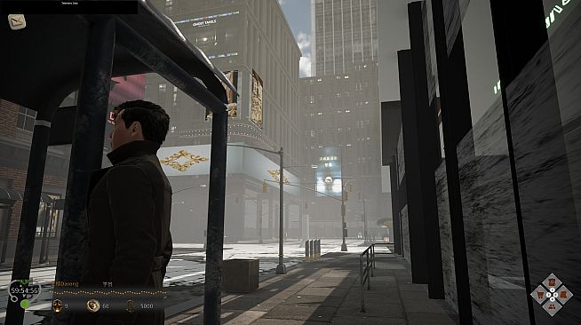 第九人格Ninth Identity