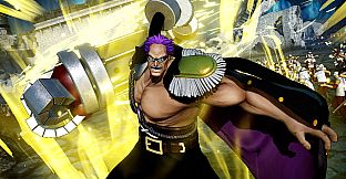 ONE PIECE: PIRATE WARRIORS 4 Character Pass 3