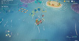 Clean Tides