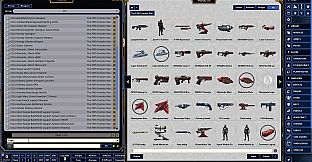 Fantasy Grounds - Traveller - The Fifth Frontier War: Armies of the Fifth Frontier War