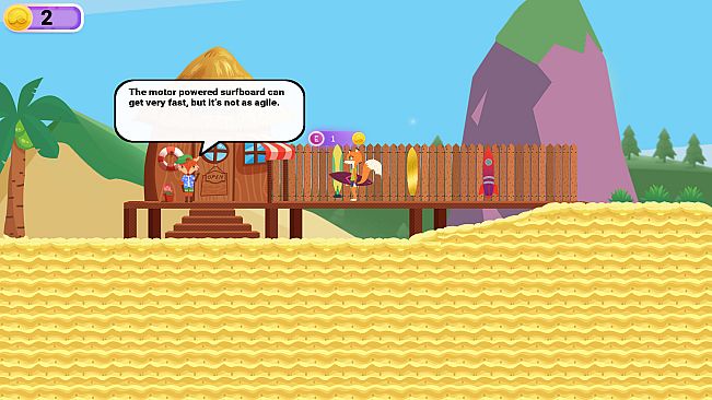 Wildfox Surfing Paradise