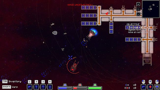 Solvane: The Iron Reach