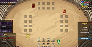 WarBoard: Arena Empire