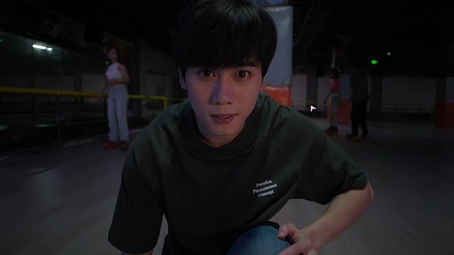 Let's Kill This Love