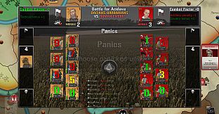 Wars Across The World: Dacia 101