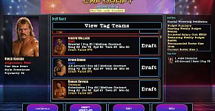 Territory Titans: Booking Wars
