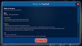 Ultimate Solitaire Collection