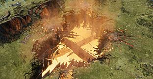 Sanctuary: Shattered Sun