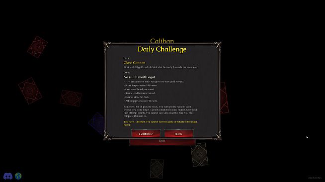 Caliban