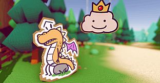 Rain on Your Parade + Levels and Features DLC!