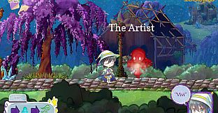 Journey Through Memories