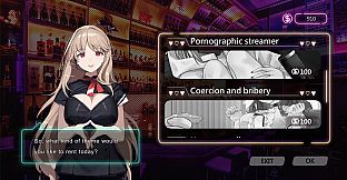 Cyber Syrup Syndrome