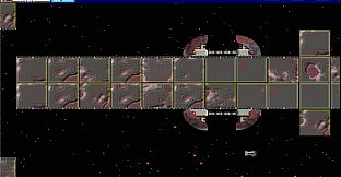 Blockade Run
