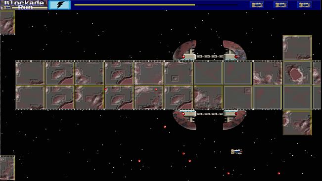 Blockade Run