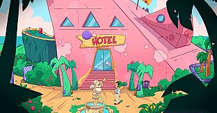 Leisure Suit Larry - Wet Dreams Dry Twice