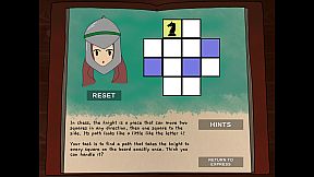 Victoria Clair and the Mystery Express