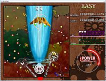 Touhou Jikuu Kikou ~ Iris Machina's Journey