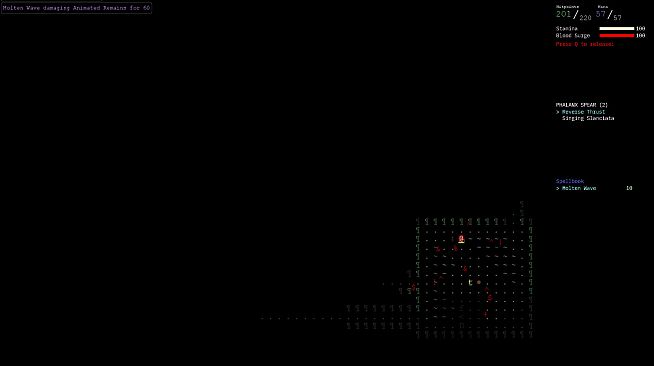 Bloodscript//END