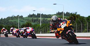 MotoGP22 - Windows Edition