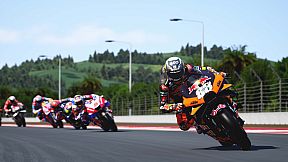 MotoGP22